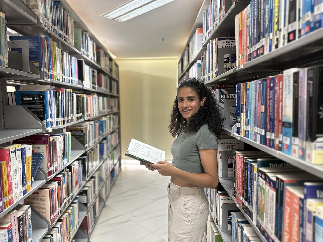 JK Lakshmipat University Jaipur Infrastructure photo 17